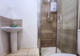 Kop View Rooms near Anfield