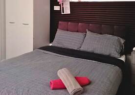 Kop View Rooms near Anfield