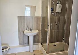 Kop View Rooms near Anfield