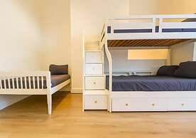 Kop View Rooms near Anfield