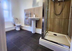 Kop View Rooms near Anfield