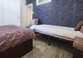 Kop View Rooms near Anfield
