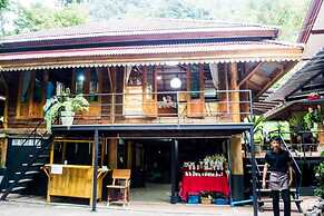Baan Kao Kod