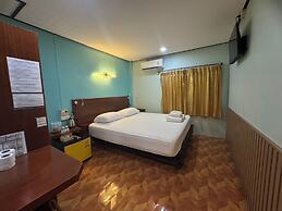 Baan Kao Kod