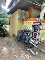 Mekong Backpackers Hostel