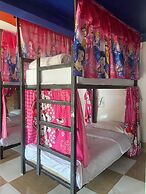 Mekong Backpackers Hostel