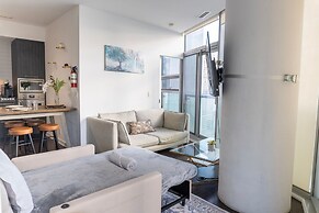 FIFA 2026 - Suites at Waterfront