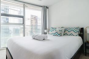 FIFA 2026 - Suites at Waterfront