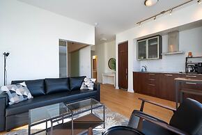 FIFA 2026 - Suites at Waterfront