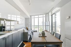 FIFA 2026 - Suites at Waterfront