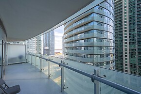 FIFA 2026 - Suites at Waterfront