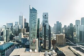 FIFA 2026 - Suites at Waterfront