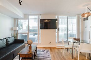 FIFA 2026 - Suites at Waterfront
