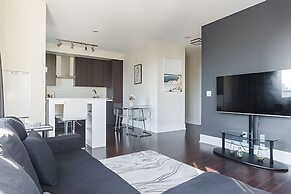 FIFA 2026 - Suites at Waterfront