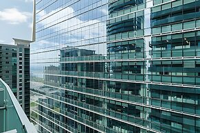 FIFA 2026 - Suites at Waterfront