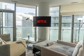 FIFA 2026 - Suites at Waterfront