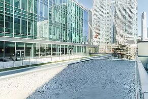 FIFA 2026 - Suites at Waterfront