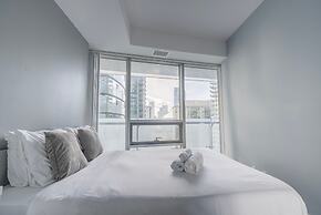 FIFA 2026 - Suites at Waterfront