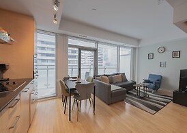 FIFA 2026 - Suites at Waterfront