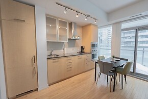 FIFA 2026 - Suites at Waterfront
