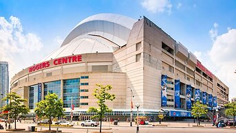 FIFA 2026 - Suites at Waterfront