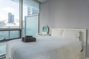FIFA 2026 - Suites at Waterfront