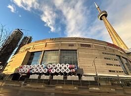 FIFA 2026 - Suites at Waterfront