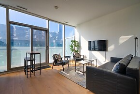FIFA 2026 - Suites at Waterfront