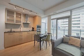 FIFA 2026 - Suites at Waterfront