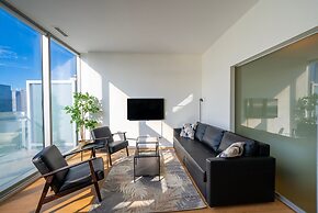 FIFA 2026 - Suites at Waterfront