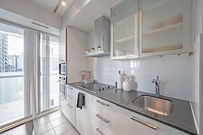 FIFA 2026 - Suites at Waterfront