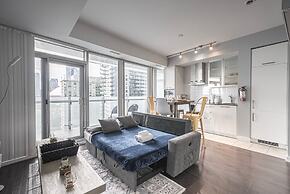 FIFA 2026 - Suites at Waterfront