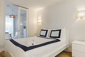 FIFA 2026 - Suites at Waterfront