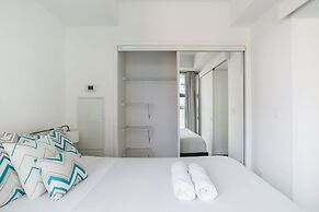 FIFA 2026 - Suites at Waterfront