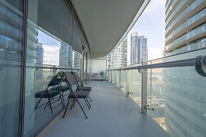 FIFA 2026 - Suites at Waterfront