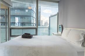 FIFA 2026 - Suites at Waterfront