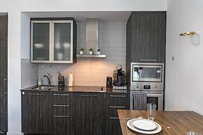 FIFA 2026 - Suites at Waterfront