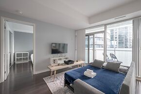 FIFA 2026 - Suites at Waterfront