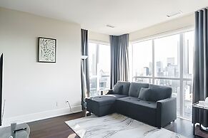 FIFA 2026 - Suites at Waterfront