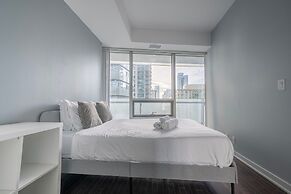 FIFA 2026 - Suites at Waterfront
