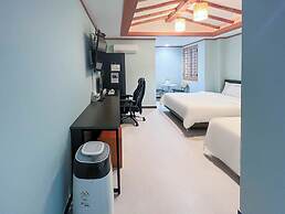 Prima Hotel