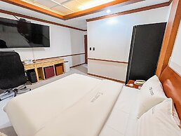 Prima Hotel