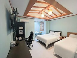 Prima Hotel