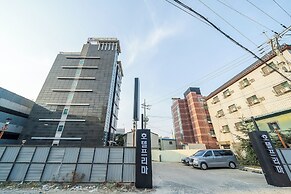 Prima Hotel