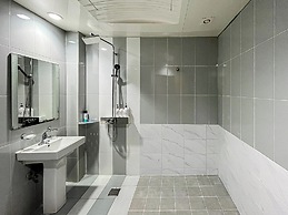 Prima Hotel