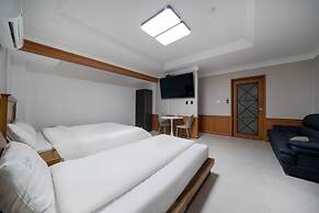 Prima Hotel