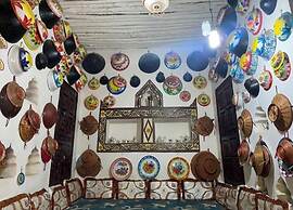 Traditional Guest House