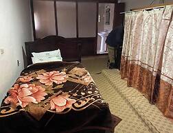 Traditional Guest House
