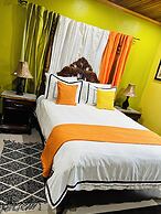 Windbreak Villa