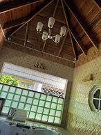 Windbreak Villa